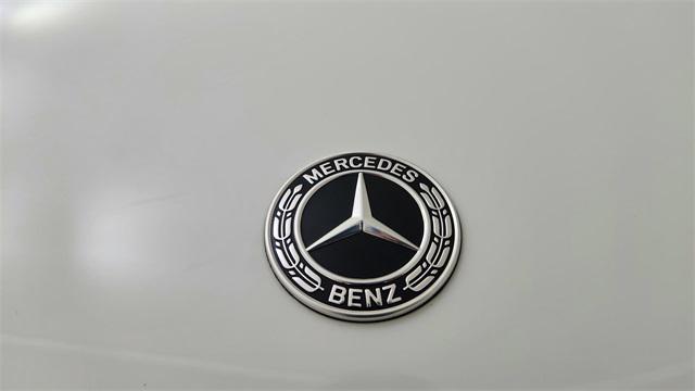 used 2023 Mercedes-Benz EQS 450 car, priced at $46,950