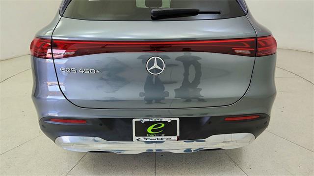 used 2023 Mercedes-Benz EQS 450 car, priced at $46,750
