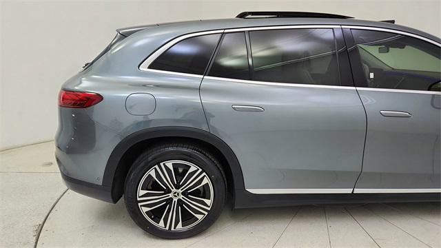used 2023 Mercedes-Benz EQS 450 car, priced at $46,750