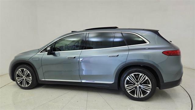 used 2023 Mercedes-Benz EQS 450 car, priced at $46,750