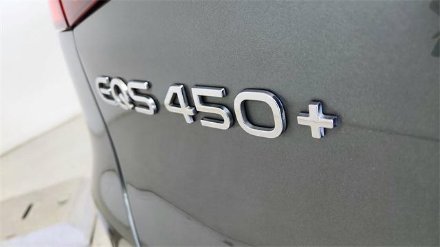 used 2023 Mercedes-Benz EQS 450 car, priced at $46,750