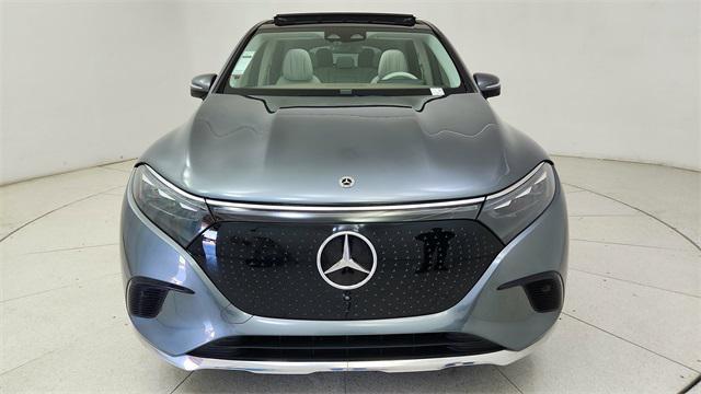 used 2023 Mercedes-Benz EQS 450 car, priced at $46,750