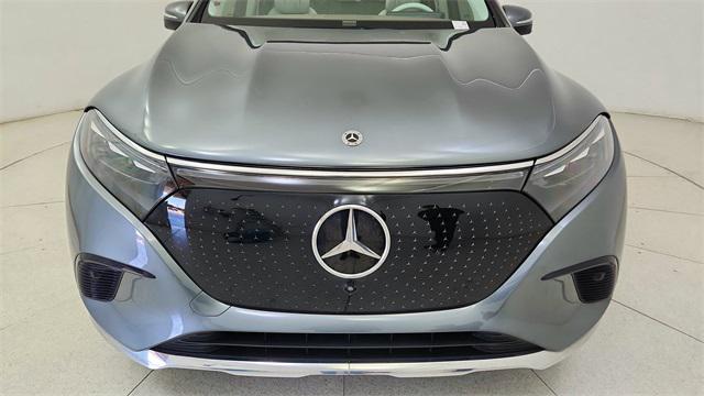 used 2023 Mercedes-Benz EQS 450 car, priced at $46,750