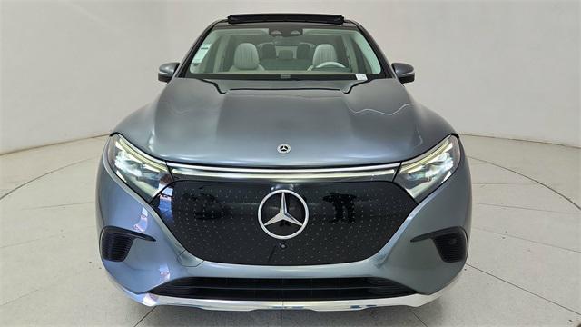 used 2023 Mercedes-Benz EQS 450 car, priced at $46,750