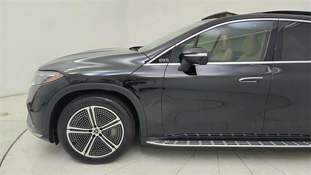 used 2023 Mercedes-Benz EQS 450 car, priced at $45,950