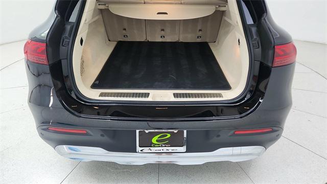 used 2023 Mercedes-Benz EQS 450 car, priced at $45,950