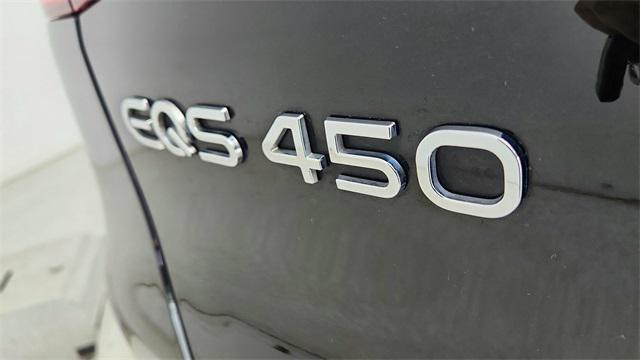used 2023 Mercedes-Benz EQS 450 car, priced at $45,950