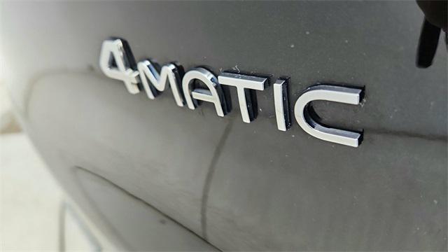 used 2023 Mercedes-Benz EQS 450 car, priced at $45,950