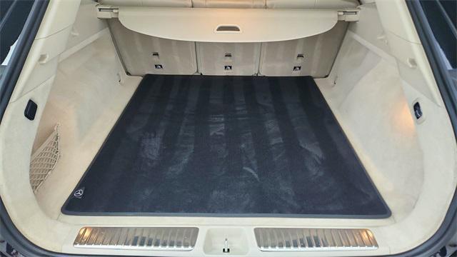 used 2023 Mercedes-Benz EQS 450 car, priced at $45,950