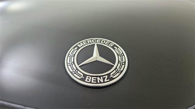 used 2023 Mercedes-Benz EQS 450 car, priced at $45,950
