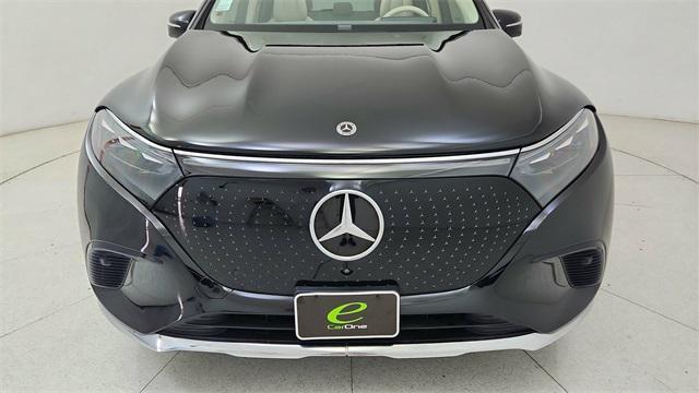 used 2023 Mercedes-Benz EQS 450 car, priced at $45,950