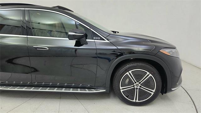 used 2023 Mercedes-Benz EQS 450 car, priced at $45,950