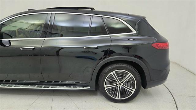used 2023 Mercedes-Benz EQS 450 car, priced at $45,950