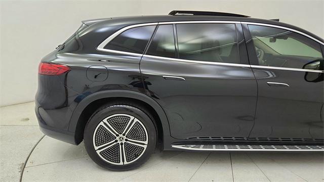 used 2023 Mercedes-Benz EQS 450 car, priced at $45,950
