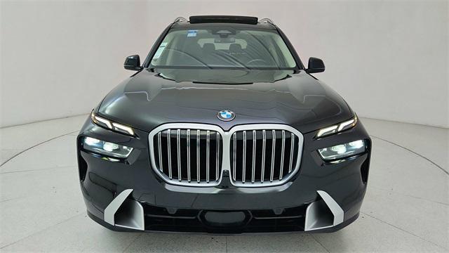 used 2023 BMW X7 car, priced at $53,950