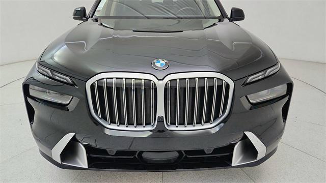 used 2023 BMW X7 car, priced at $53,950