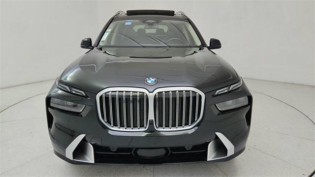 used 2023 BMW X7 car, priced at $53,950