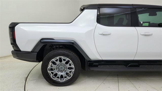 used 2025 GMC HUMMER EV Pickup car, priced at $75,950