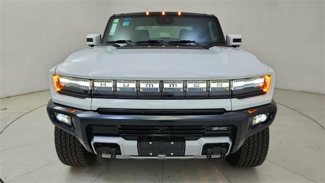 used 2025 GMC HUMMER EV Pickup car, priced at $75,950