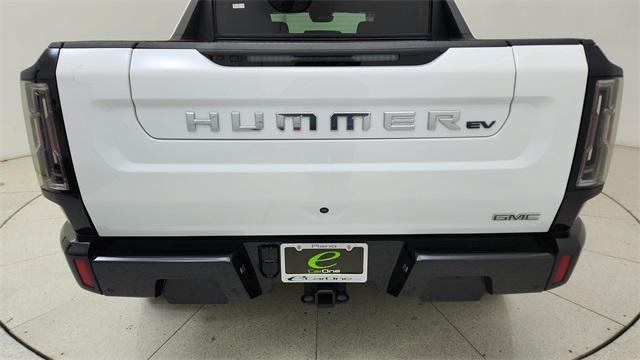 used 2025 GMC HUMMER EV Pickup car, priced at $75,950