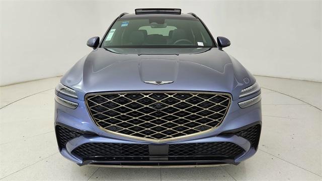 used 2026 Genesis GV70 car, priced at $63,950