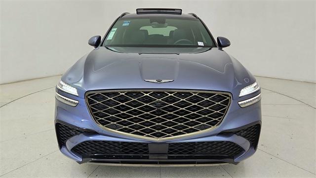 used 2026 Genesis GV70 car, priced at $63,950
