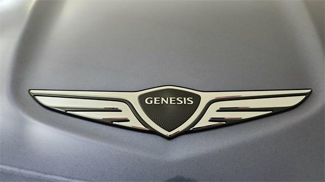used 2026 Genesis GV70 car, priced at $63,950