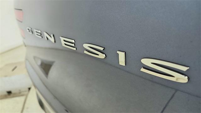 used 2026 Genesis GV70 car, priced at $63,950