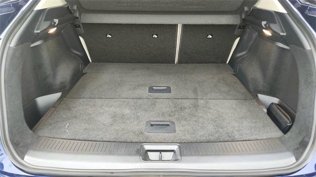used 2024 Nissan ARIYA car, priced at $28,650