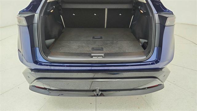 used 2024 Nissan ARIYA car, priced at $28,650