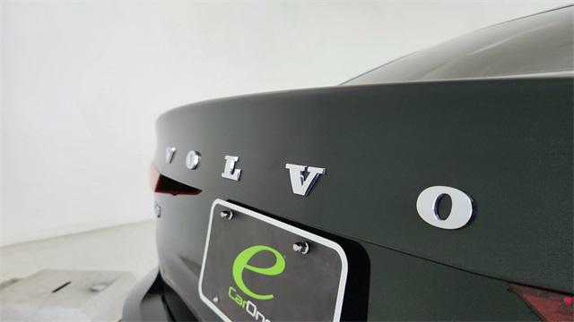 used 2021 Volvo S60 Recharge Plug-In Hybrid car, priced at $43,450