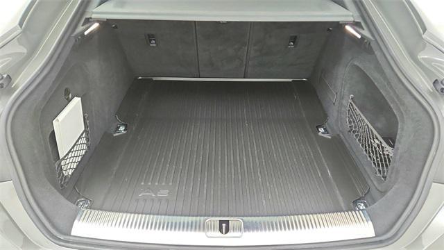 used 2023 Audi S5 car, priced at $45,950
