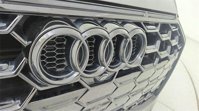 used 2023 Audi S5 car, priced at $45,950
