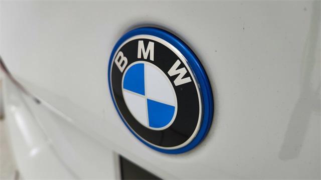 used 2025 BMW i5 car, priced at $50,950