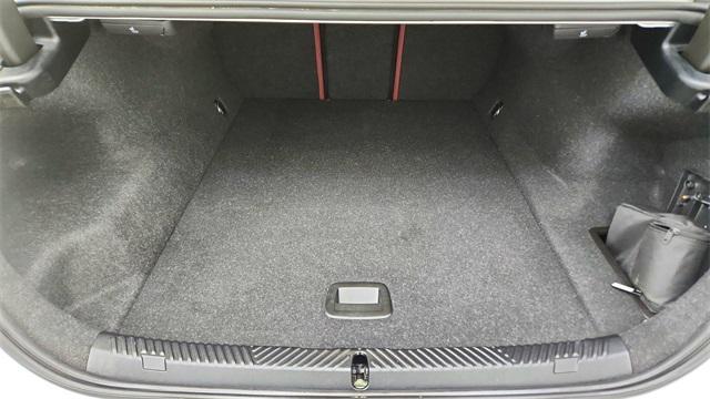 used 2025 BMW i5 car, priced at $50,950