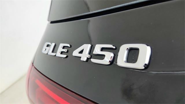 used 2023 Mercedes-Benz GLE 450 car, priced at $56,750