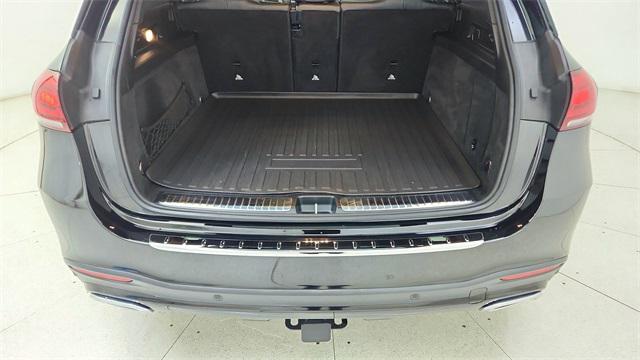 used 2023 Mercedes-Benz GLE 450 car, priced at $56,750