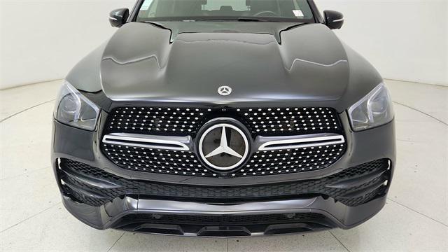 used 2023 Mercedes-Benz GLE 450 car, priced at $56,750