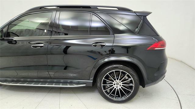 used 2023 Mercedes-Benz GLE 450 car, priced at $56,750