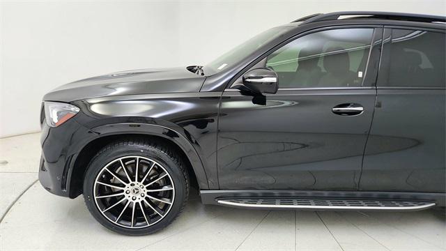 used 2023 Mercedes-Benz GLE 450 car, priced at $56,750