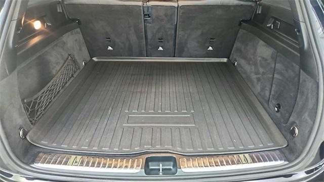 used 2023 Mercedes-Benz GLE 450 car, priced at $56,750