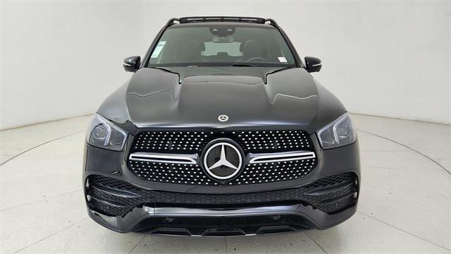 used 2023 Mercedes-Benz GLE 450 car, priced at $56,750