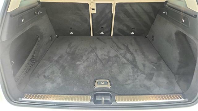used 2016 Mercedes-Benz GLC 300 car, priced at $16,888