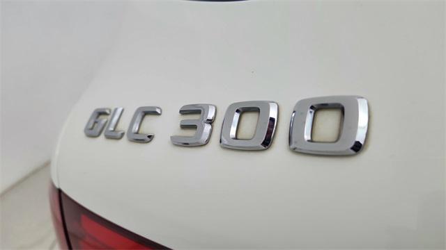 used 2016 Mercedes-Benz GLC 300 car, priced at $16,888