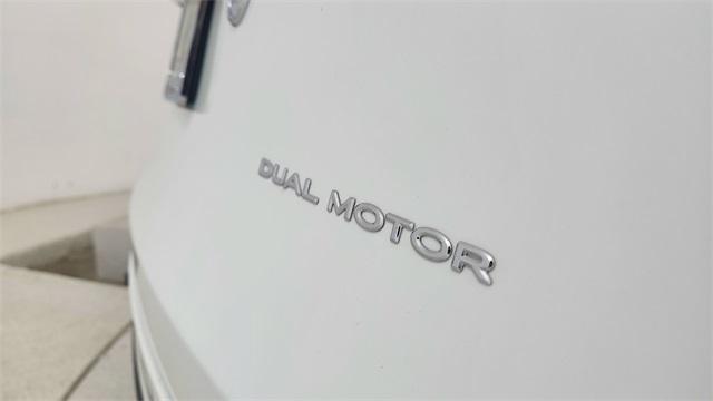 used 2022 Tesla Model Y car, priced at $31,950