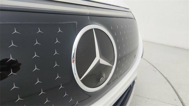 used 2023 Mercedes-Benz EQS 580 car, priced at $65,950