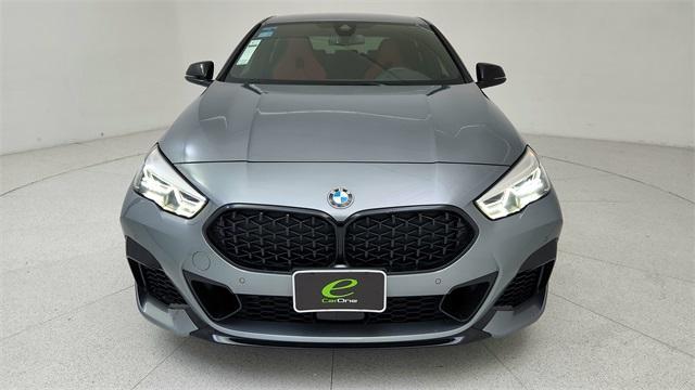used 2024 BMW M235 Gran Coupe car, priced at $47,450