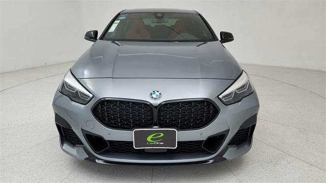 used 2024 BMW M235 Gran Coupe car, priced at $47,450