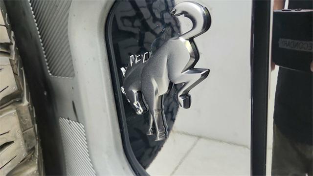 used 2024 Ford Bronco car, priced at $76,950