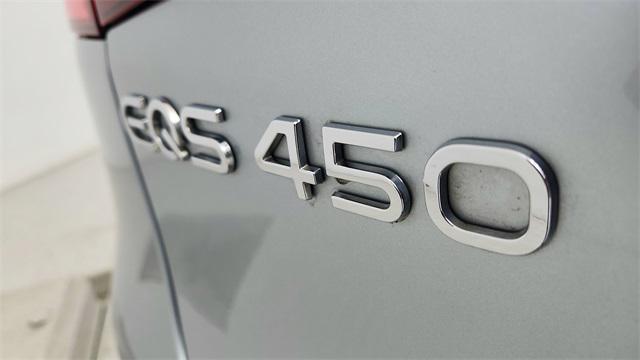 used 2023 Mercedes-Benz EQS 450 car, priced at $49,950